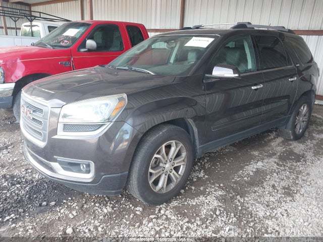 GMC Acadia Slt-2