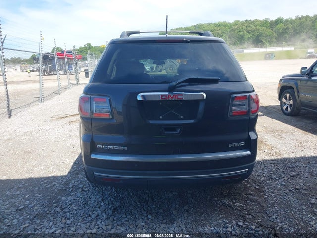 GMC Acadia Slt-2