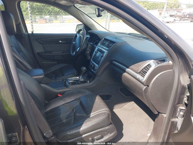 GMC Acadia Slt-2