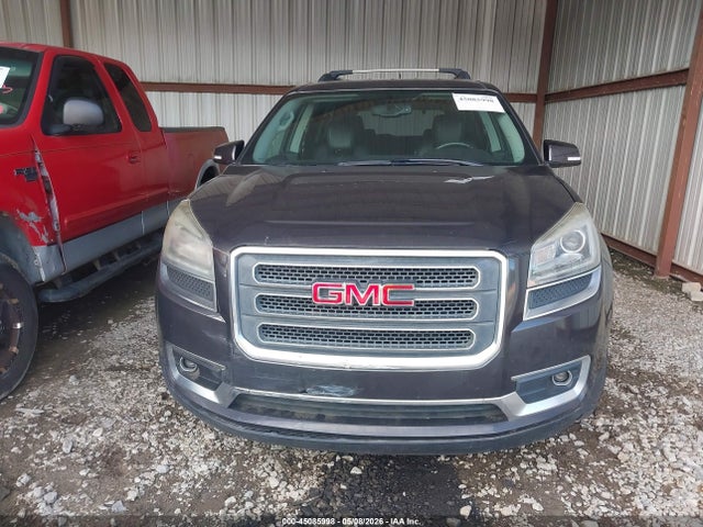 GMC Acadia Slt-2