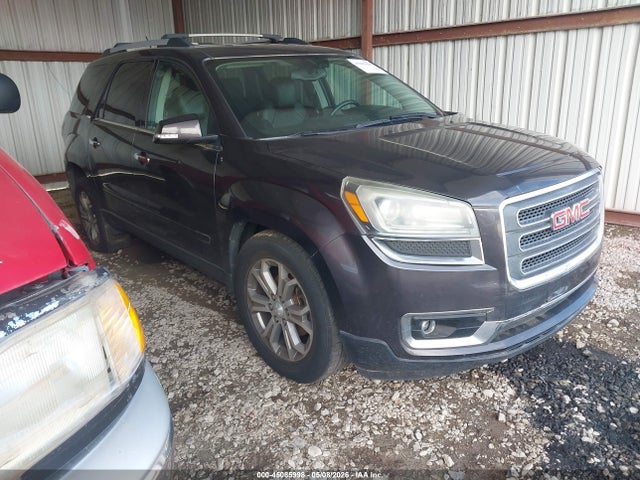 Salvage GMC Acadia Image