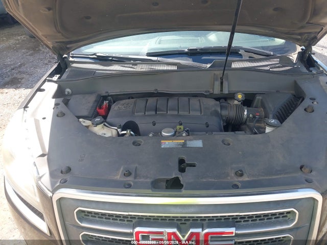 GMC Acadia Slt-2