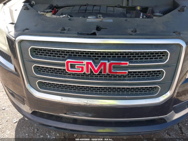 GMC Acadia Slt-2
