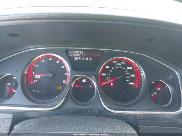 GMC Acadia Slt-2