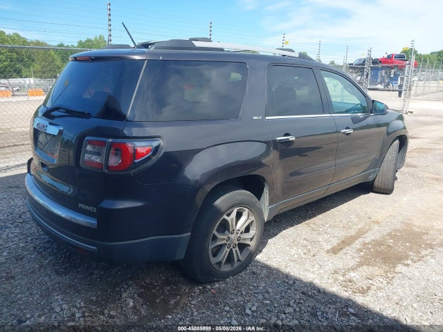GMC Acadia Slt-2