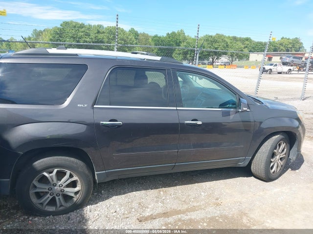 GMC Acadia Slt-2