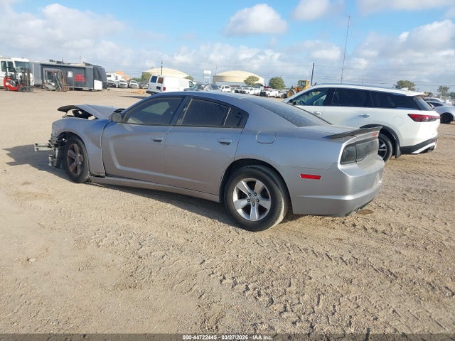 Dodge Charger Se