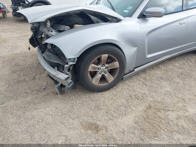 Dodge Charger Se