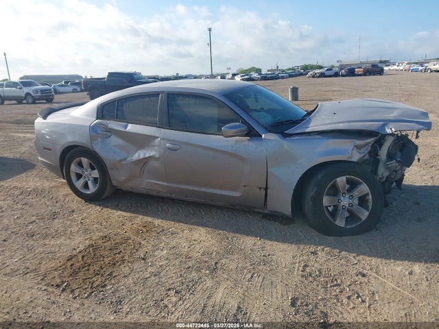 Dodge Charger Se
