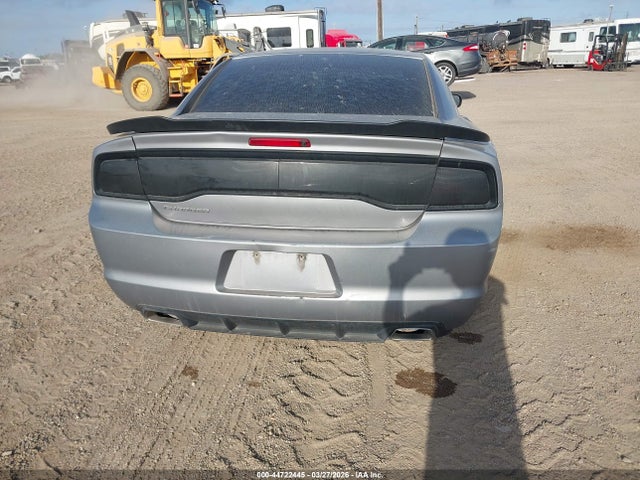 Dodge Charger Se