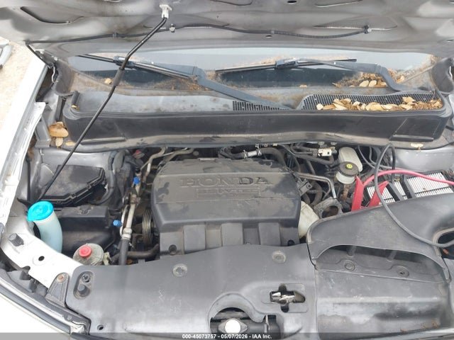 Honda Pilot Lx