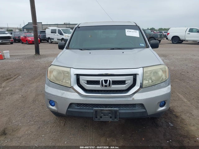 Honda Pilot Lx