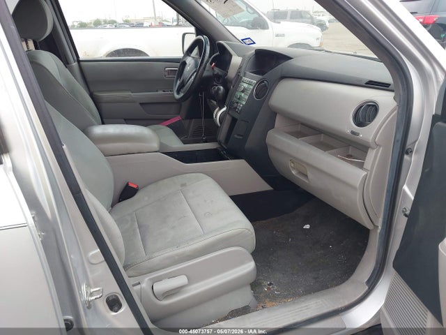Honda Pilot Lx