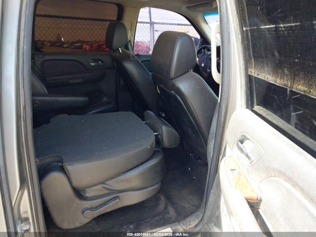 GMC Yukon Slt
