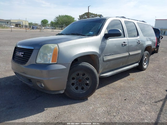 GMC Yukon Slt