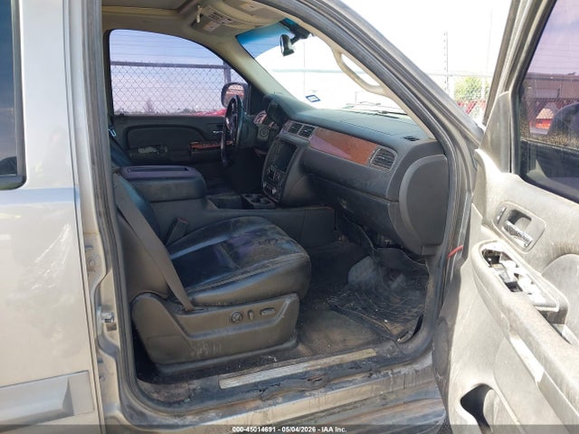 GMC Yukon Slt