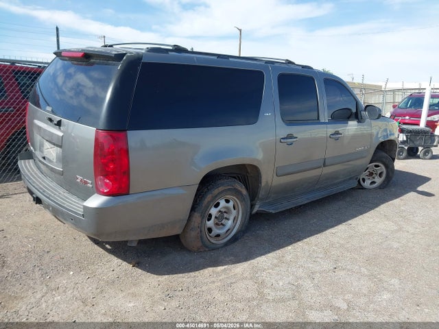 GMC Yukon Slt