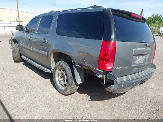 GMC Yukon Slt
