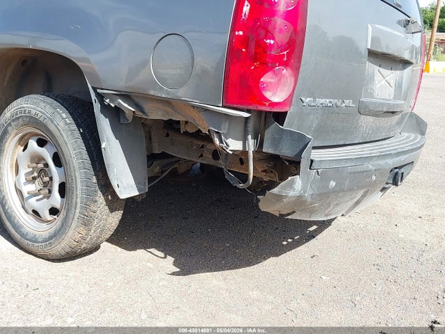 GMC Yukon Slt