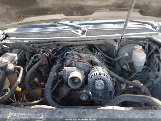 GMC Yukon Slt