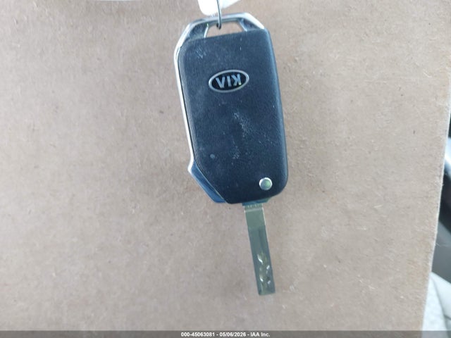 Kia Soul Lx