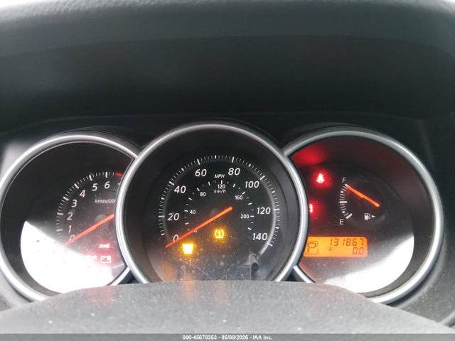 Nissan Versa 1.8 S