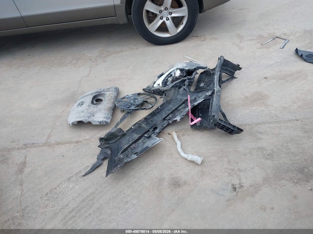 Toyota Yaris Xle