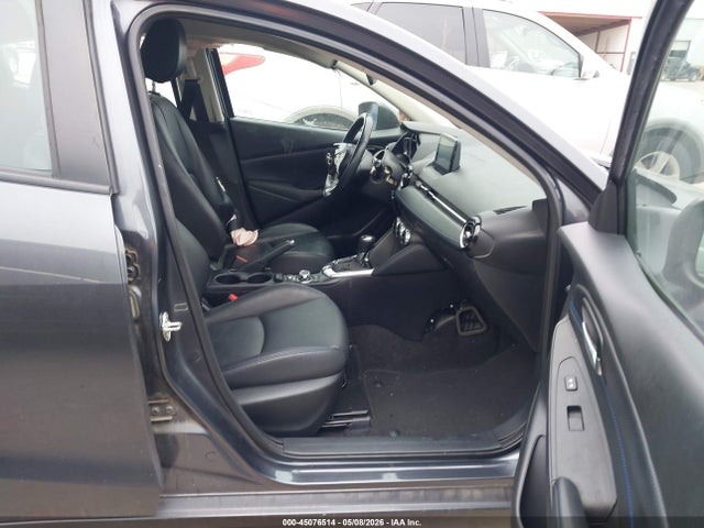 Toyota Yaris Xle