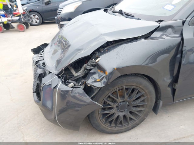 Toyota Yaris Xle