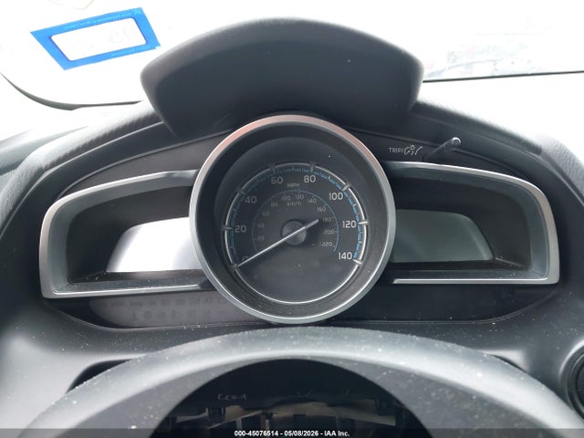 Toyota Yaris Xle