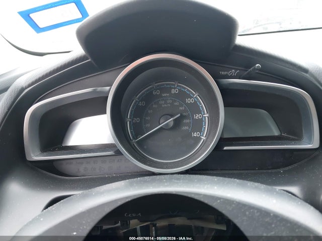 Toyota Yaris Xle