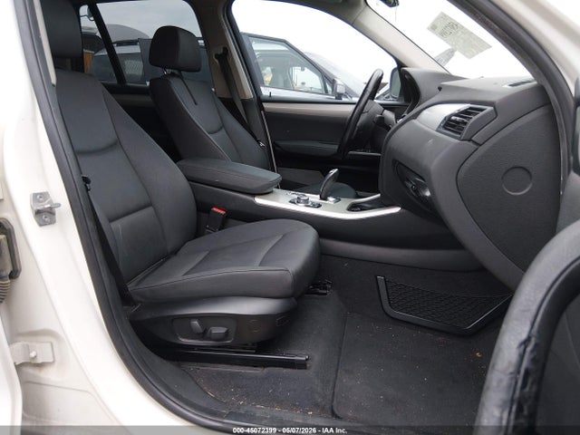 BMW X Series Xdrive28i