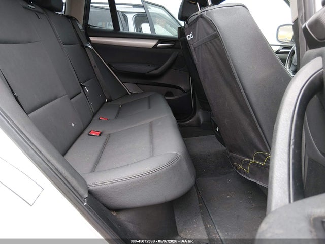 BMW X Series Xdrive28i