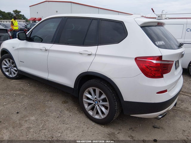 BMW X Series Xdrive28i
