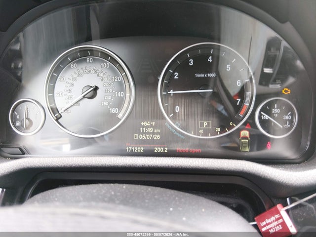 BMW X Series Xdrive28i