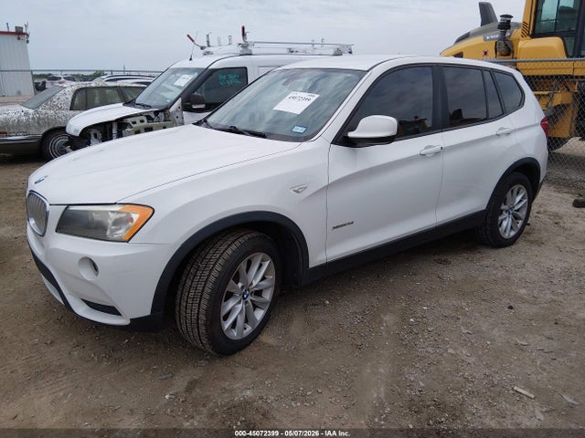 BMW X Series Xdrive28i