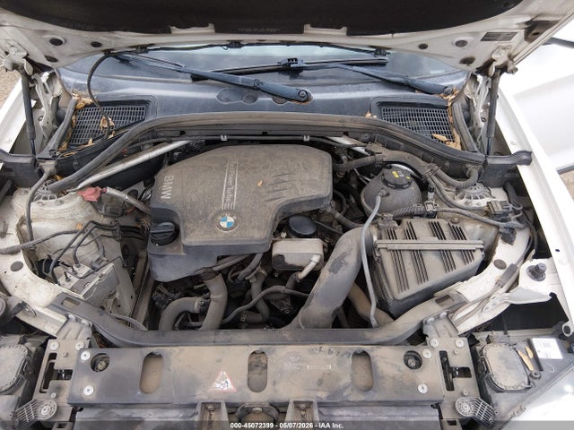 BMW X Series Xdrive28i
