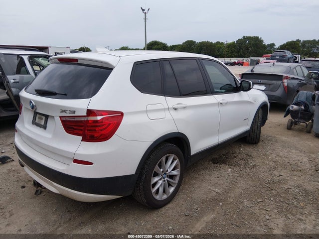 BMW X Series Xdrive28i