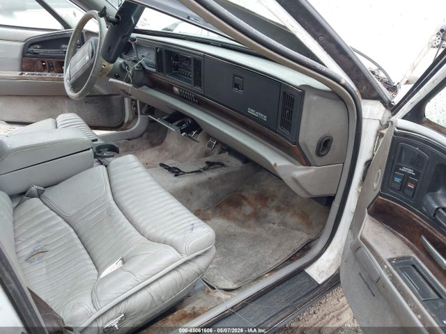 Buick Park Avenue Ultra