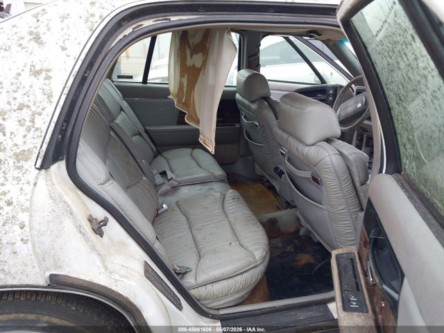 Buick Park Avenue Ultra