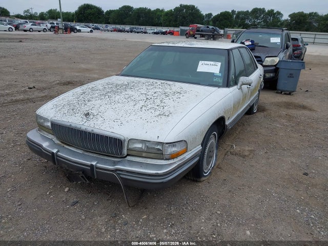 Buick Park Avenue Ultra