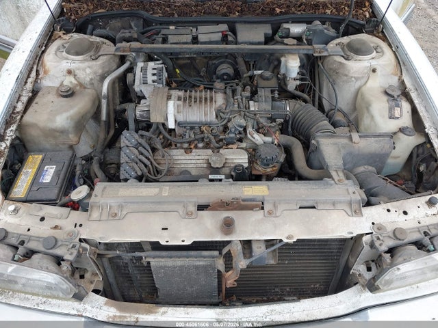 Buick Park Avenue Ultra