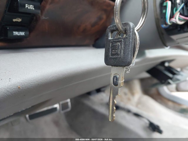 Buick Park Avenue Ultra