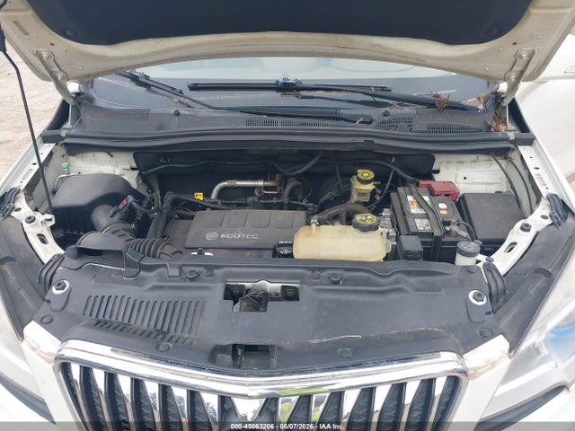 Buick Encore Leather