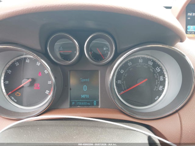 Buick Encore Leather