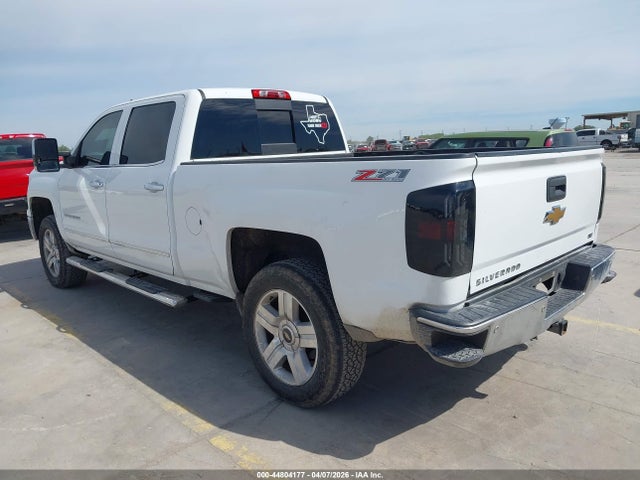 Chevrolet Silverado 1500 2lz