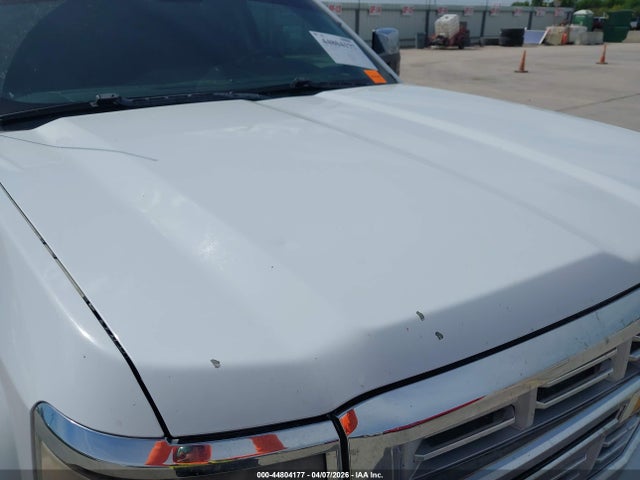 Chevrolet Silverado 1500 2lz