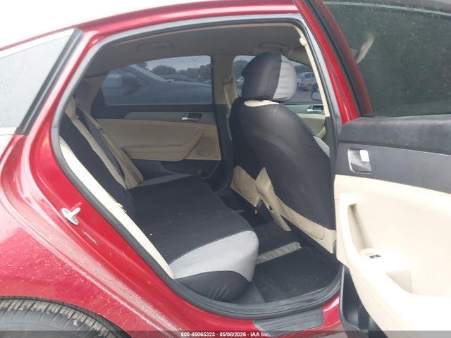 Hyundai SONATA Se