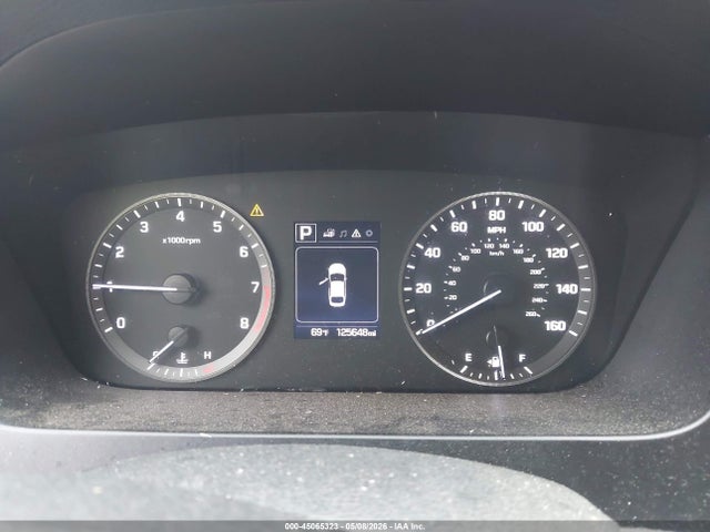 Hyundai SONATA Se