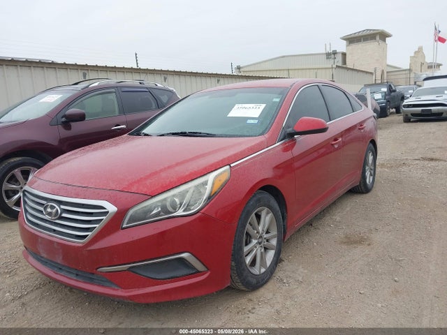 Hyundai SONATA Se